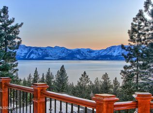 1280 Hidden Woods Dr, Zephyr Cove, NV 89448