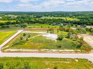 121 Norene Ln, Weatherford, TX 76088
