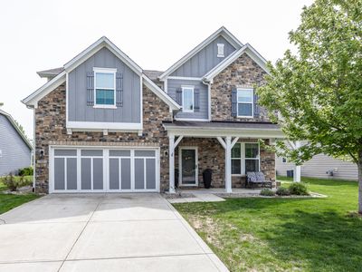 755 Canberra Blvd, Westfield, IN, 46074