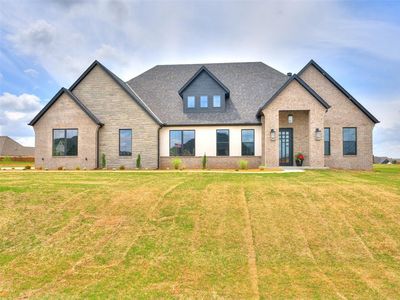 1013 Collis Way, Newcastle, OK, 73065