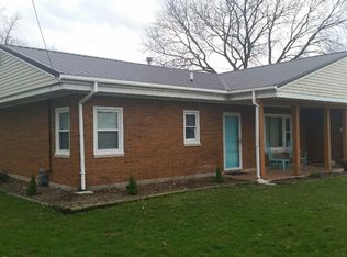 815 Gilman St, Sheffield, IA 50475