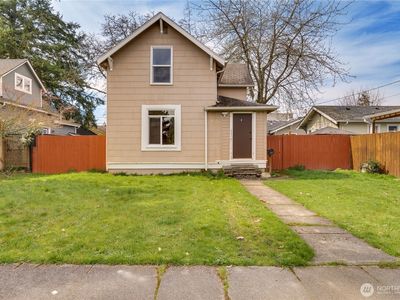 3608 Fawcett Avenue, Tacoma, WA, 98418