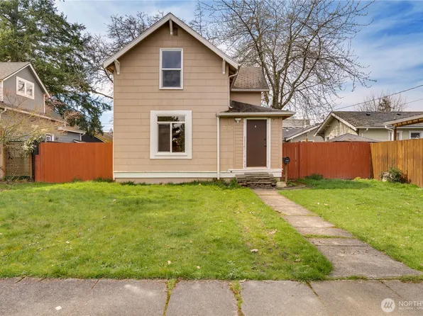 3608 Fawcett Avenue, Tacoma, WA 98418