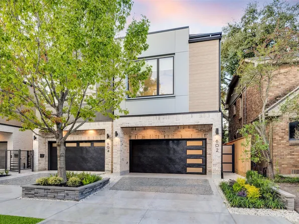 602 W Clay St, Houston, TX 77019