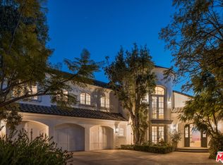 1177 Piedra Morada Dr, Pacific Palisades, CA 90272