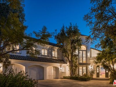 1177 Piedra Morada Dr, Pacific Palisades, CA, 90272