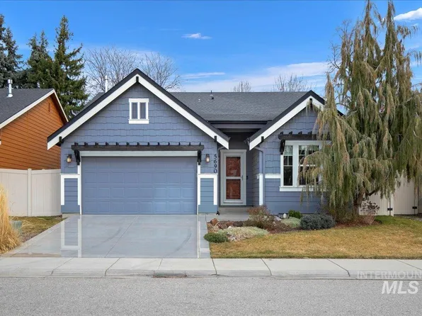 5690 N Armstrong Ave, Boise, ID 83704