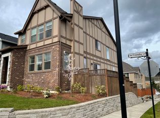 16809 SW Friendly Ln, Beaverton, OR 97007