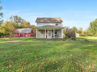 40240 Wear Rd, Belleville, MI 48111