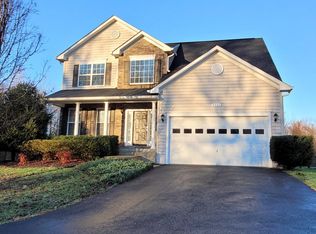 5906 Nellie Ln, King George, VA 22485