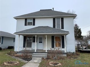 440 Walbridge St, Cygnet, OH 43413