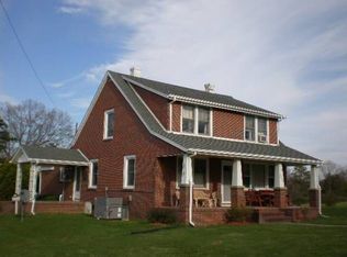 3429 Cody Rd, Gretna, VA 24557