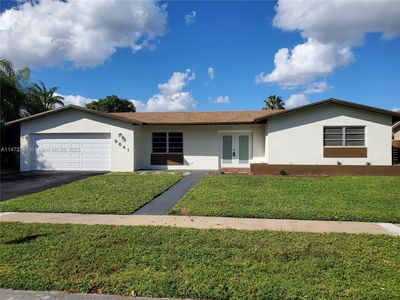 9641 NW 5th St, Hollywood, FL, 33024
