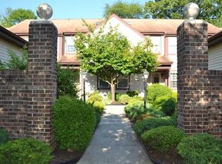 22 E Rothwell Dr #C, Monroe Township, NJ 08831