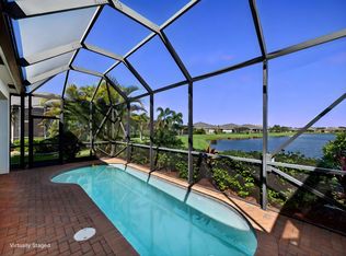 12873 SW Lake Fern Cir, Port Saint Lucie, FL 34987
