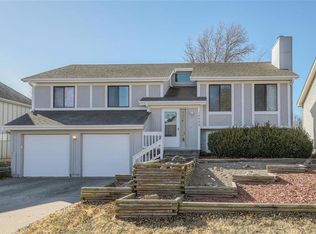 14406 Craig Ave, Grandview, MO 64030