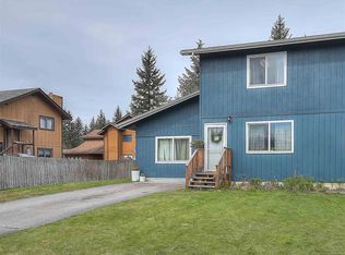 8422 Decoy Blvd, Juneau, AK 99801