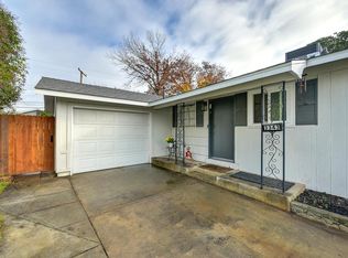 3343 Seaborg Way, Sacramento, CA
