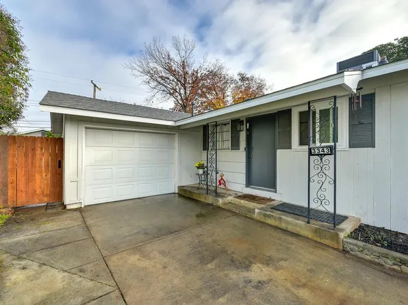 3343 Seaborg Way, Sacramento, CA 95827