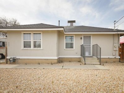 511 Covey Ave, Bakersfield, CA, 93308