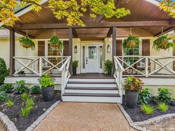 2527 Goose Creek Byp, Franklin, TN 37064