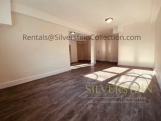 Rented by Silverstein Collection LLC 