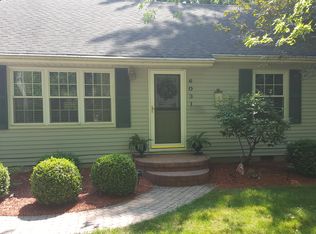 6031 Rolfe Rd, Lansing, MI 48911