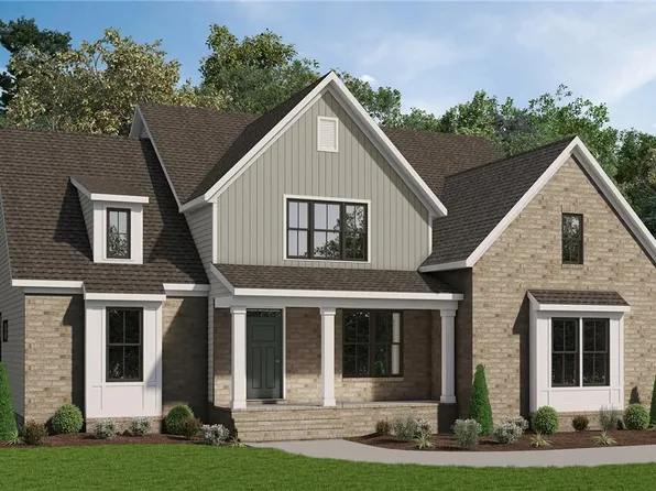 1318 Sparrows Song Dr, Manakin Sabot, VA 23103