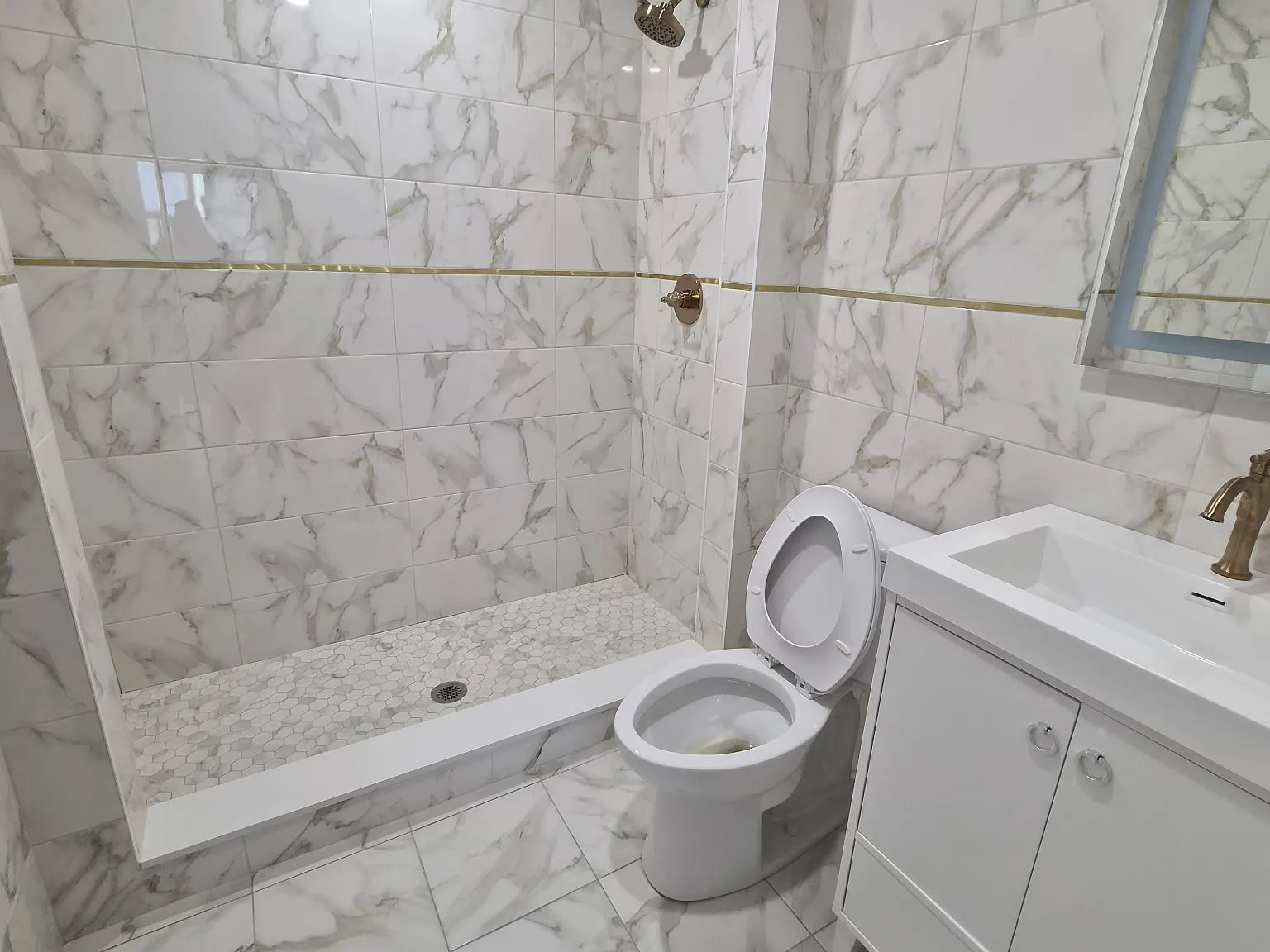 3 bed, 1200 sqft, $3,200 — Photo 4