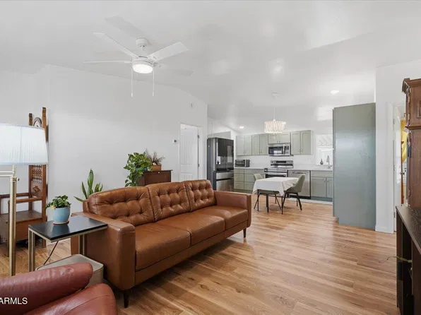 2121 N CENTER Street #5, Mesa, AZ 85201
