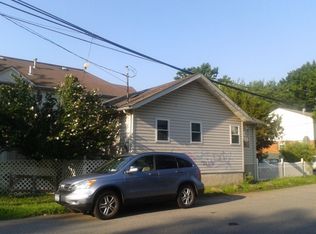 47 Gridley Ave, Staten Island, NY 10303