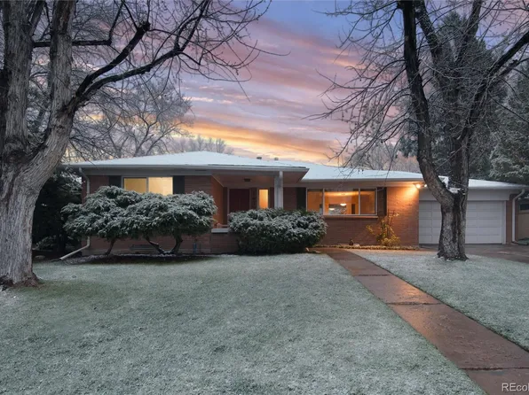 1630 S Kearney Street, Denver, CO 80224