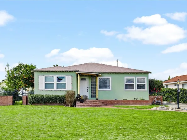 4853 Doreen Ave, Temple City, CA 91780