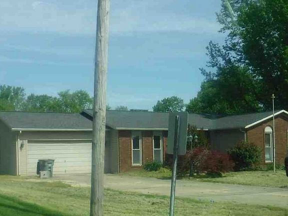 Property Side View