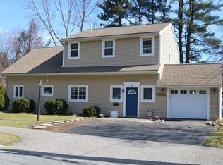 37 Porter Rd, Natick, MA 01760