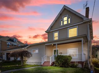 1014 Ridge Ave, Coraopolis, PA 15108