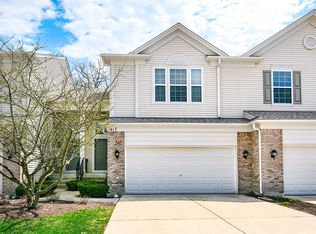 1417 Yellowstone Dr, Streamwood, IL 60107