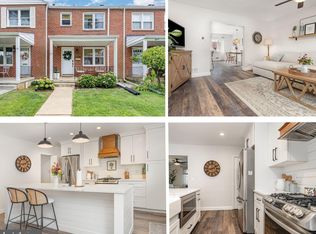 17 Wilfred Ct, Baltimore, MD 21204