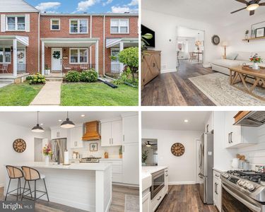 17 Wilfred Ct, Baltimore, MD, 21204