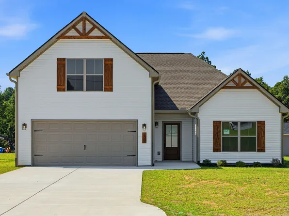 401 Marcella Ct Lot 7, Dickson, TN 37055