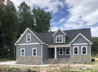 24 W Odell Ln, Zebulon, NC 27597