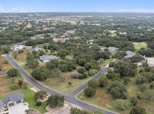 205 Sweetgrass, Horseshoe Bay, TX 78657