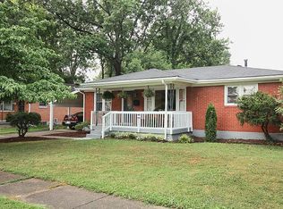 1414 Delmar Ln, Louisville, KY 40216