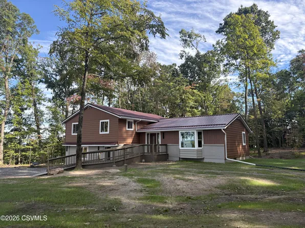 216 Kindt Rd, Bloomsburg, PA 17815