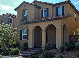 3107 Paladi Ave, Henderson, NV 89044