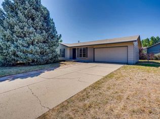 9488 W Eastman Pl, Lakewood, CO 80227