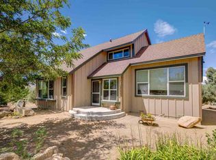 700 Eastside Rd, Coleville, CA 96107