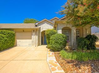 5815 Wexford Pl, San Antonio, TX 78240