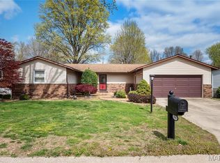 106 Kutter Dr, East Alton, IL