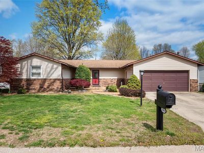 106 Kutter Dr, East Alton, IL, 62024